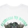 Virgo “Flawless by Design”T-Shirt| Gothic Streetwear