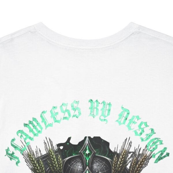 Virgo “Flawless by Design”T-Shirt| Gothic Streetwear