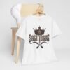 7589603358097537453_2048.jpeg Sagittarius No Limits Just Targets T-Shirt | Zodiac Streetwear
