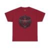 7701755860969799661_2048.jpeg Scorpio Crown Graphic Streetwear T-Shirt
