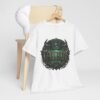 Taurus Crown Graphic Streetwear T-Shirt