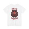 Aries Pure Impulse T-Shirt | Gothic Zodiac Streetwear