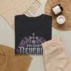 8446955830722262640_2048.jpeg Pressure Reveals Gothic Graphic T-Shirt
