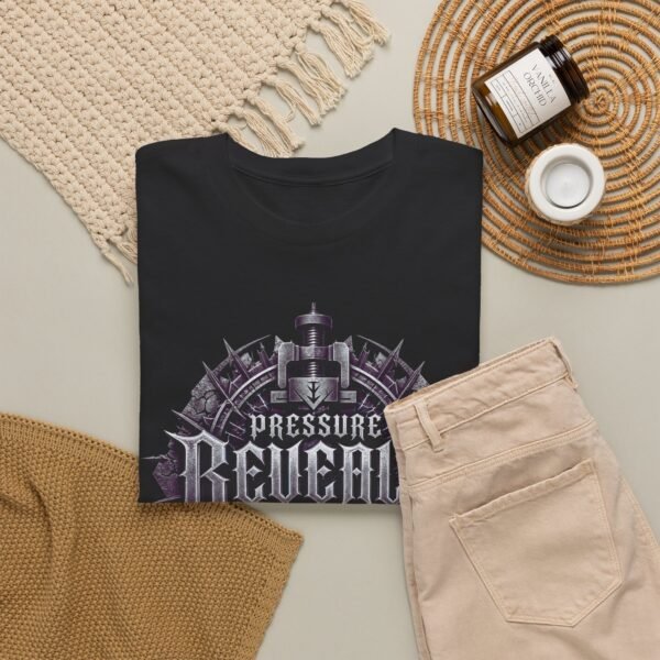 8446955830722262640_2048.jpeg Pressure Reveals Gothic Graphic T-Shirt