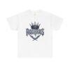 Aquarius Destined to Inspire T-Shirt | Gothic Zodiac Streetwear