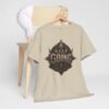 Keep Going Gothic Graphic T-Shirt