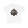 Keep Going Gothic Graphic T-Shirt