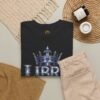 Libra Scales Don’t Lie T-Shirt | Gothic Zodiac Streetwear
