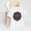 9269017314022718479_2048.jpeg Scorpio Crown Graphic Streetwear T-Shirt