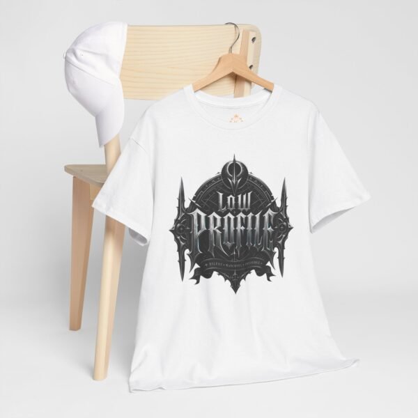 9294022049979471769_2048.jpeg Low Profile Gothic Graphic T-Shirt