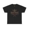 954068190778906234_2048.jpeg Sagittarius No Limits Just Targets T-Shirt | Zodiac Streetwear
