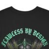 Virgo “Flawless by Design”T-Shirt| Gothic Streetwear