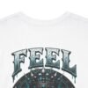 9945464884771933704_2048.jpeg Pisces Feel Deeper T-Shirt | Gothic Zodiac Streetwear