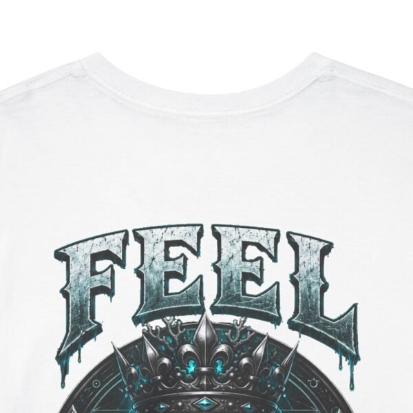 9945464884771933704_2048.jpeg Pisces Feel Deeper T-Shirt | Gothic Zodiac Streetwear