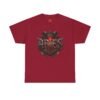 Aries Crown Graphic Streetwear T-Shirt