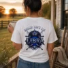 Libra Scales Don’t Lie T-Shirt | Gothic Zodiac Streetwear