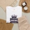 Gemini “Two Minds, One Soul” Gothic Zodiac T-Shirt