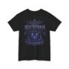 Gemini Dual Not Divided Streetwear T-Shirt