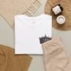 Libra Scales Don't Lie Streetwear T-Shirt