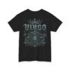 10483527766051916728_2048.jpeg Virgo Pure Not Perfect Streetwear T-Shirt