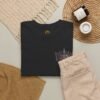 Libra Scales Don't Lie Streetwear T-Shirt