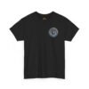 10758067989860713565_2048.jpeg Aquarius Born to Disrupt Streetwear T-Shirt