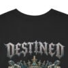 10781260213633857565_2048.jpeg Aquarius — Destined to Inspire T-Shirt