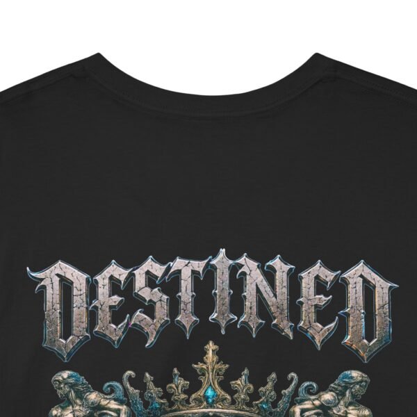 10781260213633857565_2048.jpeg Aquarius — Destined to Inspire T-Shirt