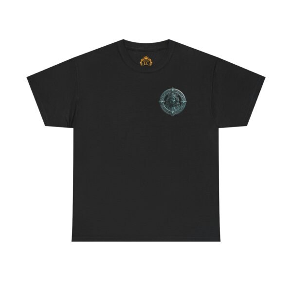 10901023791567211027_2048.jpeg Virgo Pure Not Perfect Streetwear T-Shirt
