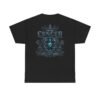Cancer Soft Not Weak Streetwear T-Shirt