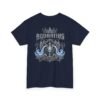 11170198254931765335_2048.jpeg Aquarius Born to Disrupt Streetwear T-Shirt