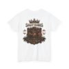 11304571452697577208_2048.jpeg Sagittarius Born to Roam Streetwear T-Shirt