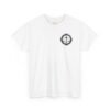 Libra Balanced Not Bland Streetwear T-Shirt