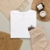 11858366970323146952_2048.jpeg Sagittarius No Limits Just Targets Streetwear T-Shirt