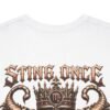 11864817770490866146_2048.jpeg Scorpio Sting Once Haunt Forever Streetwear T-Shirt