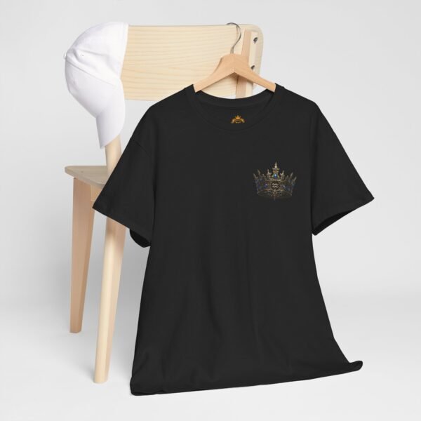 11995483922589514857_2048.jpeg Aquarius — Destined to Inspire T-Shirt