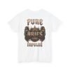 12063225763197527152_2048.jpeg Aries Pure Impulse Streetwear T-Shirt
