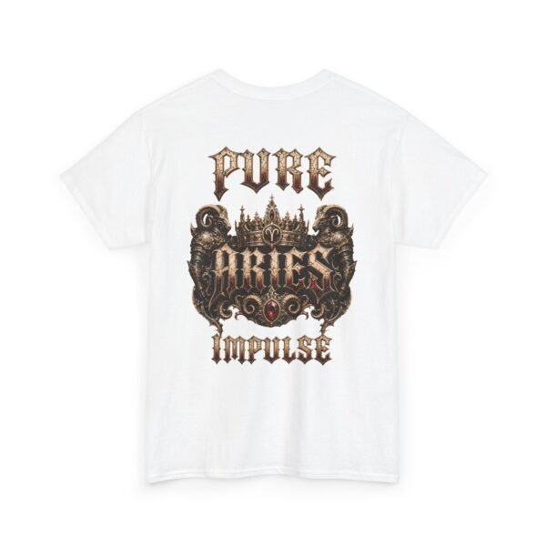 12063225763197527152_2048.jpeg Aries Pure Impulse Streetwear T-Shirt