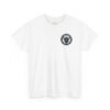 Taurus Rooted Not Rigid Streetwear T-Shirt