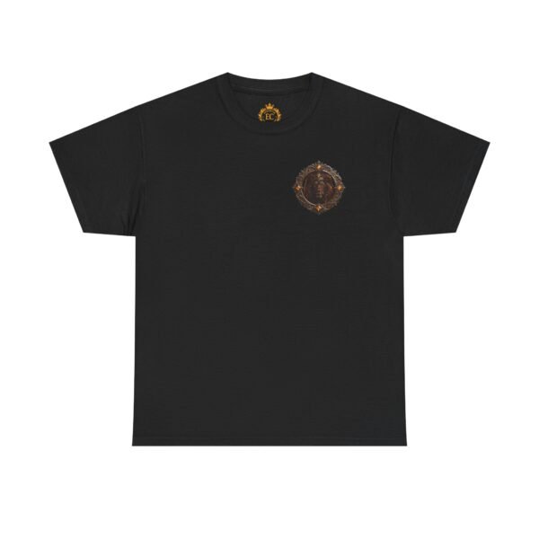 1258365993009315383_2048.jpeg Leo Born to Lead Streetwear T-Shirt
