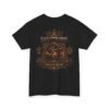 13284876128894407944_2048.jpeg Sagittarius Born to Roam Streetwear T-Shirt