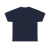 Aquarius “Unapologetically Unique” Gothic Zodiac Crest T-Shirt
