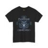 1477268158659725290_2048.jpeg Capricorn “Pressure Made Me” Gothic Zodiac Crest T-Shirt
