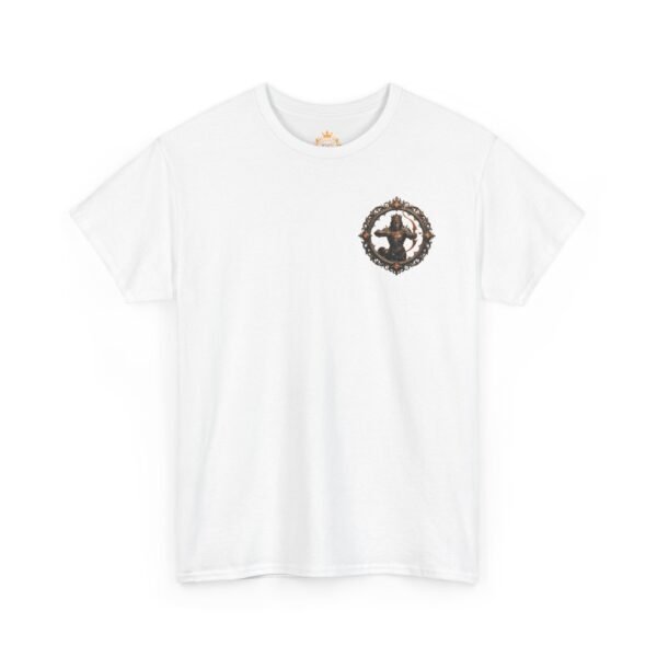 14795109753931651132_2048.jpeg Sagittarius Born to Roam Streetwear T-Shirt