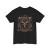 Aries Charged Not Tamed Streetwear T-Shirt