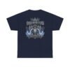 15088990402521006293_2048.jpeg Aquarius Born to Disrupt Streetwear T-Shirt
