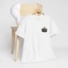 15276344502658223297_2048.jpeg Sagittarius No Limits Just Targets Streetwear T-Shirt