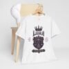 1528422451547846020_2048.jpeg Libra “Born to Balance” Gothic Zodiac Crest T-Shirt