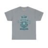 Virgo “Details Matter”Gothic Crest T-Shirt