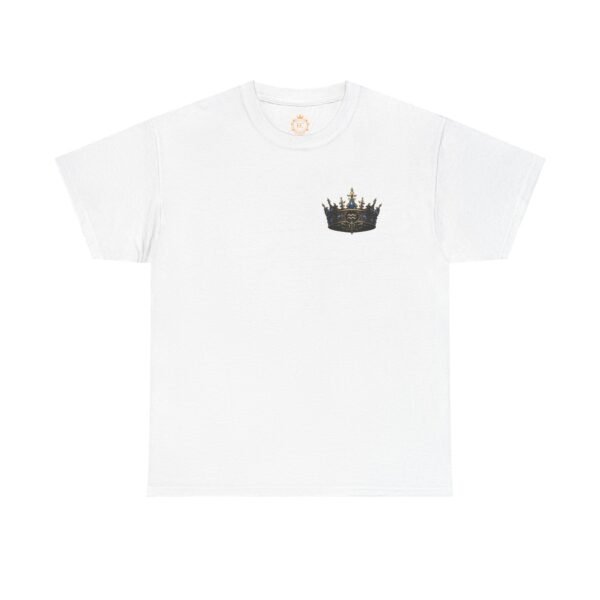 1580883385056972089_2048.jpeg Aquarius — Destined to Inspire T-Shirt